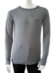 Angelos-Frentzos Long-sleeved T-Shirt 