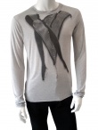 Angelos-Frentzos Long-sleeved T-Shirt 