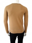 Angelos-Frentzos V-necked pullover