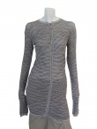 Nicolas & Mark Very long knit