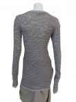 Nicolas & Mark Very long knit
