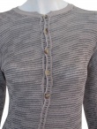 Nicolas & Mark Very long knit
