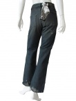 Nicolas & Mark Jeans with flared leg