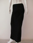 Nicolas & Mark Long Skirt