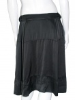 Jan & Carlos Skirt with double buckle