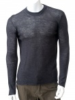 Jan & Carlos Crewnecked sweater