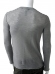 Jan & Carlos V-necked Sweater