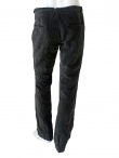 Jan & Carlos Pant.with low waist -thread pockets