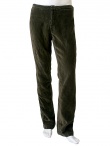 Jan & Carlos Low waist pant  with thread pockets