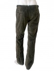 Jan & Carlos Low waist pant  with thread pockets