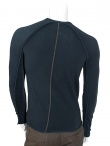 Jan & Carlos Roundnecked T-Shirt L/S