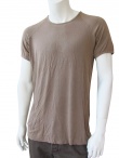 Jan & Carlos T-Shirt M/C Girocollo