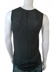 Jan & Carlos Sleeveless T-Shirt 
