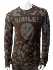 Jan & Carlos T-Shirt "Smile"