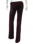 Norio Nakanishi Pant in Stretch 