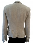 Norio Nakanishi Jacket in linen