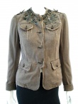 Norio Nakanishi Military jacket