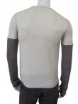 Nicolas & Mark Crewneck Sweater