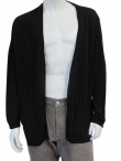 Nicolas & Mark Open Oversize Cardigan