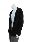 Nicolas & Mark Open Oversize Cardigan