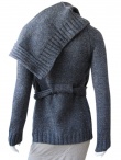 Rick Owens Cappotto