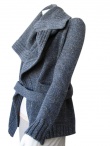 Rick Owens Cappotto