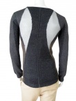 Rick Owens Round-necked pullover