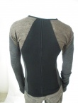 Rick Owens Crewnecked pullover