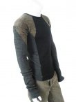 Rick Owens Crewnecked pullover