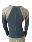 Rick Owens Roundnecked sweater