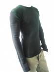 Rick Owens Crewnecked pullover