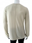 Rick Owens V-necked pullover