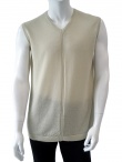 Rick Owens Vnecked waistcoat