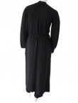 Rick Owens Dressing gown with waistband