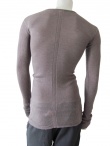 Rick Owens Basic unpatterned jumper