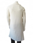 Rick Owens Cappotto con tasche