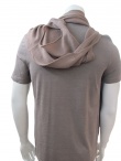 Jan & Carlos Scarf