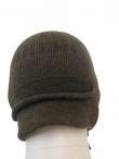Jan & Carlos Open Beret