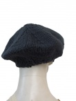 Jan & Carlos Handmaded beret