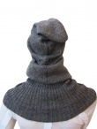 Rick Owens Cuffia a Punta