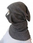 Rick Owens Cuffia a Punta