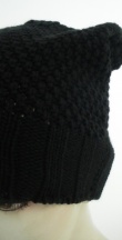 Rick Owens Berretto punto riso