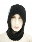 Rick Owens Passamontagna Scuba in Alto