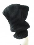 Rick Owens Passamontagna senza Logo