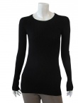 Rick Owens Maglia Aderente