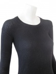 Rick Owens Maglia Aderente
