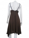 Angelos-Frentzos Dress with bra