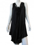 Angelos-Frentzos Sleeveless dress