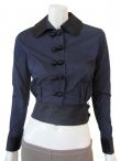 Angelos-Frentzos Giibbottino fascione satin