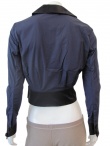 Angelos-Frentzos Giibbottino fascione satin